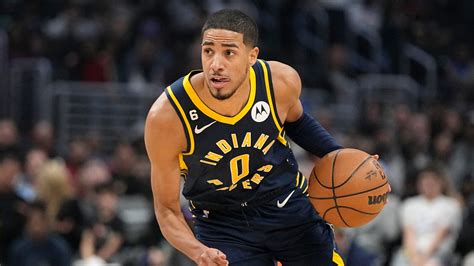 NBA playoffs: Tyrese Haliburton, Pacers hold on late to close out .